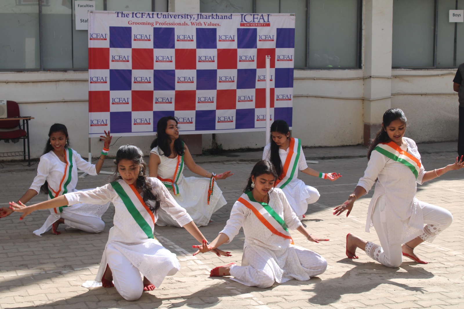 Republic Day celebration