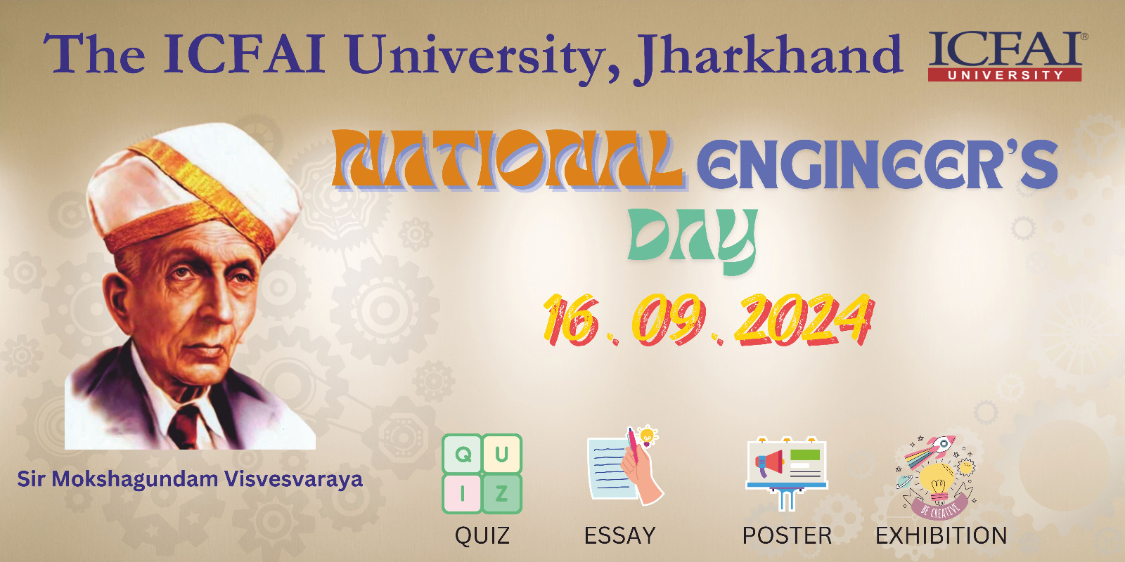 Engineer's Day 2024