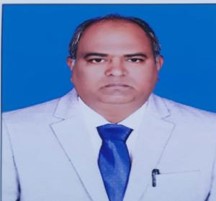 Dr. Mithilesh Kumar Pandey