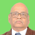 Prof. Arvind Kumar 