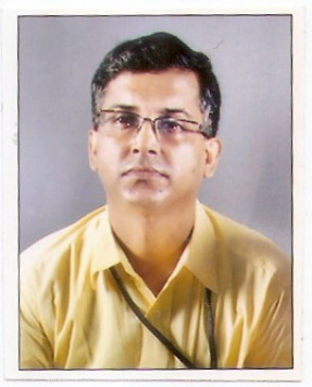  Dr. Anirban Bhattacharya