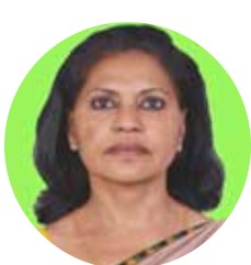 Dr. Susan Chirayath 