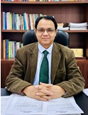 Dr. Hemant Kumar Panda
