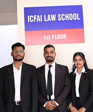 BBA-LLB (Hons.) Integrated