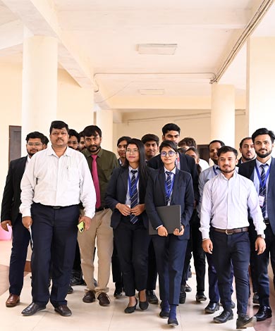 MBA for Working  Professionals