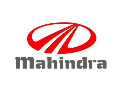 Mahindra-&-Mahindra