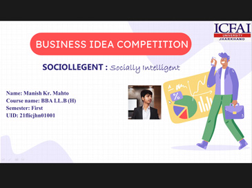 Business-Idea