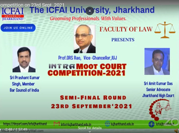 Moot-Court