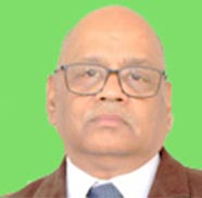 Prof Arvind Kumar