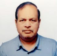 Mr. C V Chainulu Viswanadha