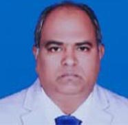 Dr. Mithilesh Kumar Pandey