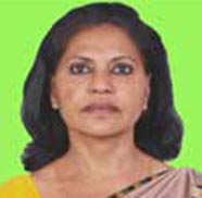 Dr. Susan Chirayath