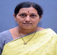 Dr. S Vijayalakshmi