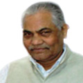 Dr. Arbind Prasad Singh