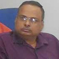 Dr. Chandan Kumar Sahoo