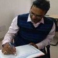 Dr. Nitesh Raj