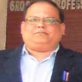 Dr Sudeep Kumar
