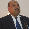 Justice Nalin Kumar