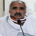 Padma Shri Ashok Bhagat
