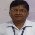 Mr R P Acharya