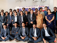 ICFAI-Family