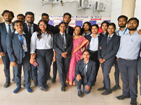 ICFAI-Family