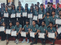 Achievements