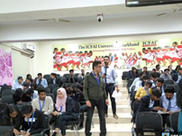 Extra-curricular-Activities