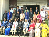 ICFAI-Family