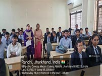 ICFAI-Family
