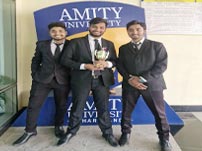 Achievements