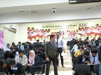 Extra-curricular-Activities