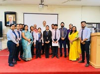 ICFAI-Family