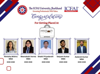 Campus-Placement@IUJ